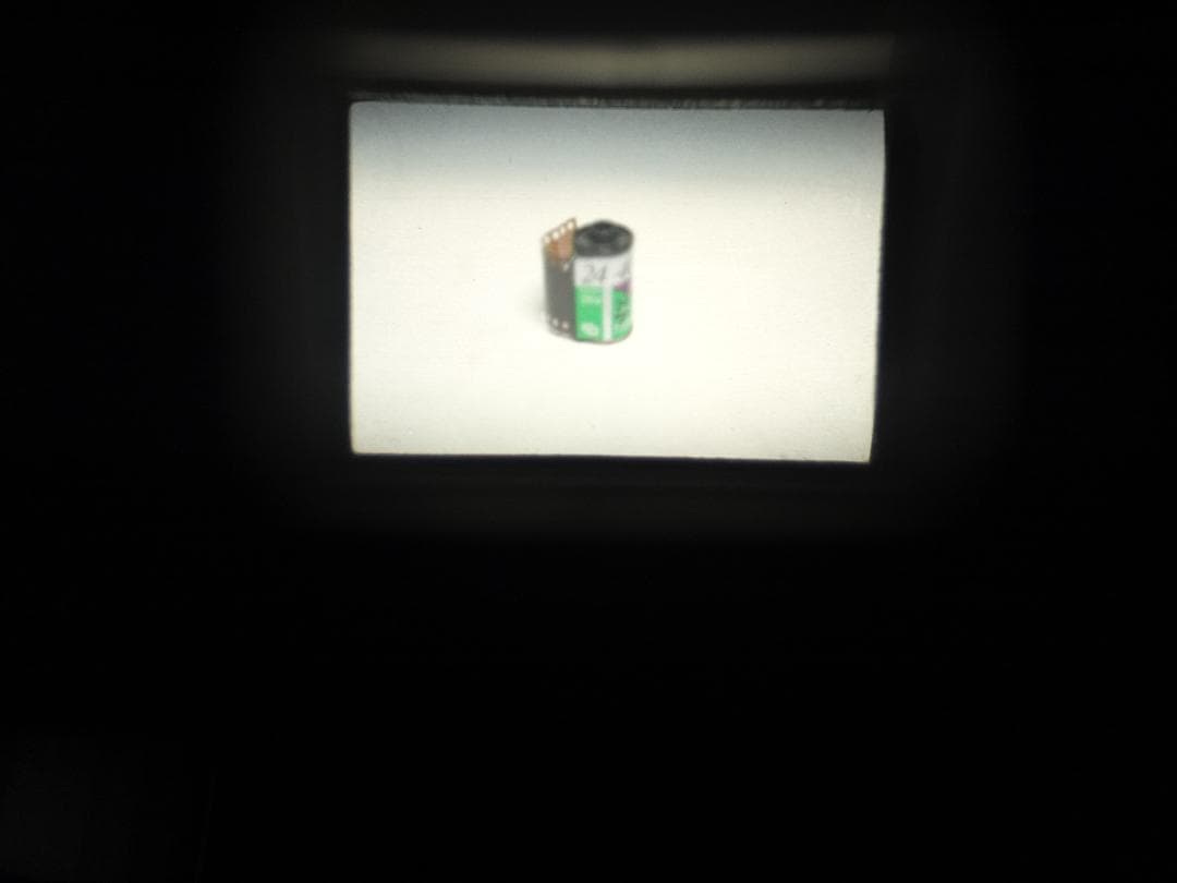 「実写確認整備品」イハゲーEXA／パンカラー50mmf2ゼブラ仕様L37付