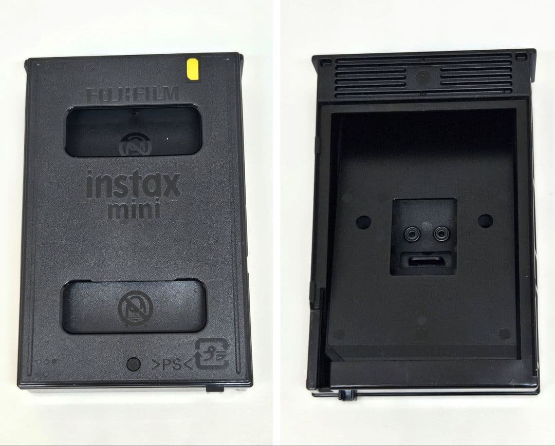 FUJIFILM　富士フィルム　instax mini11　チェキ　ホワイト