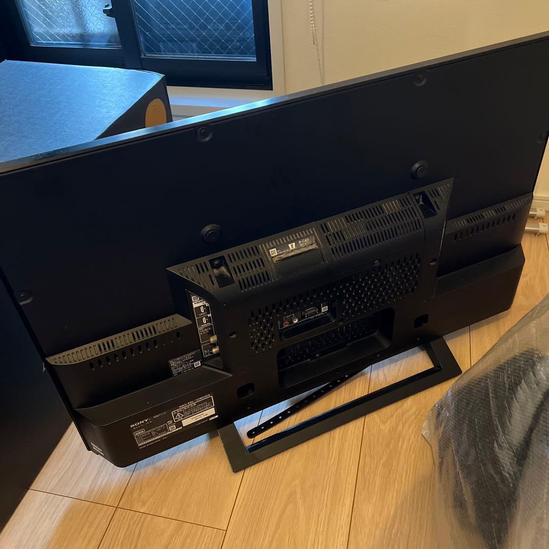 SONY 32インチ テレビ HDMI USB端子　新生活　一人暮らし