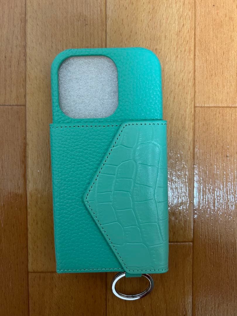 しぃちゃん 鈴木亜美さん 3点iPhone15proケースストラップマルチケース