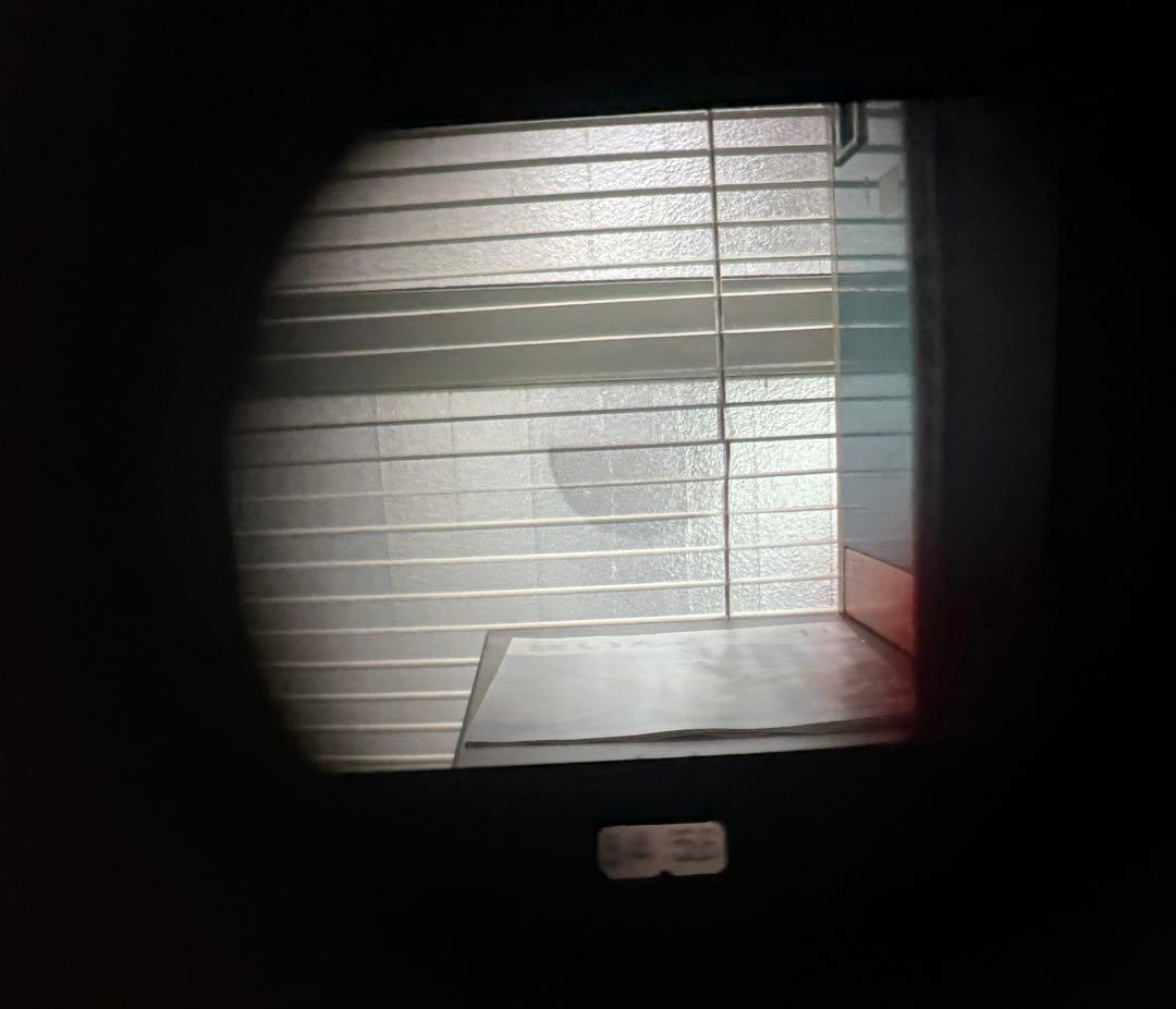 Elmo スーパー8フィルムカメラ 612S-XL