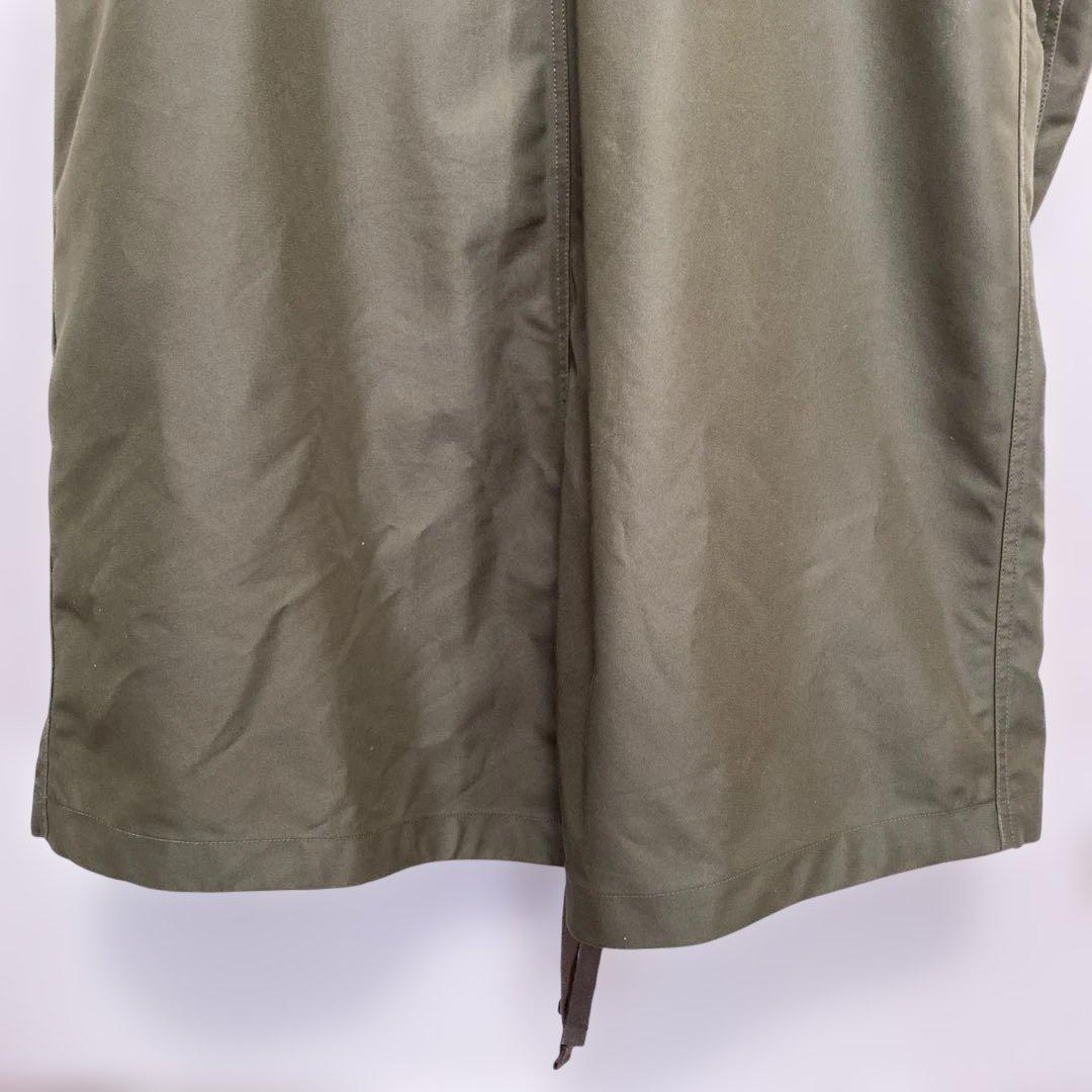 MBハイエンドモッズコート sizeM ※モッズコートのみ