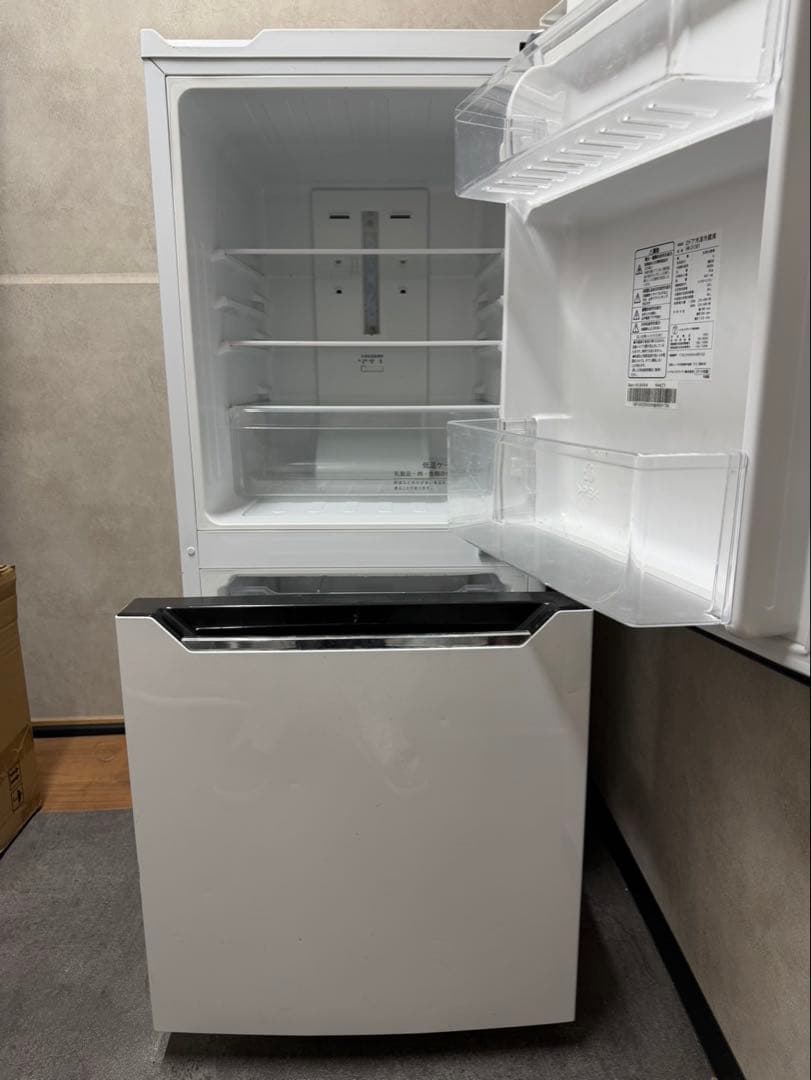 Hisense 冷蔵・冷凍庫 86cm