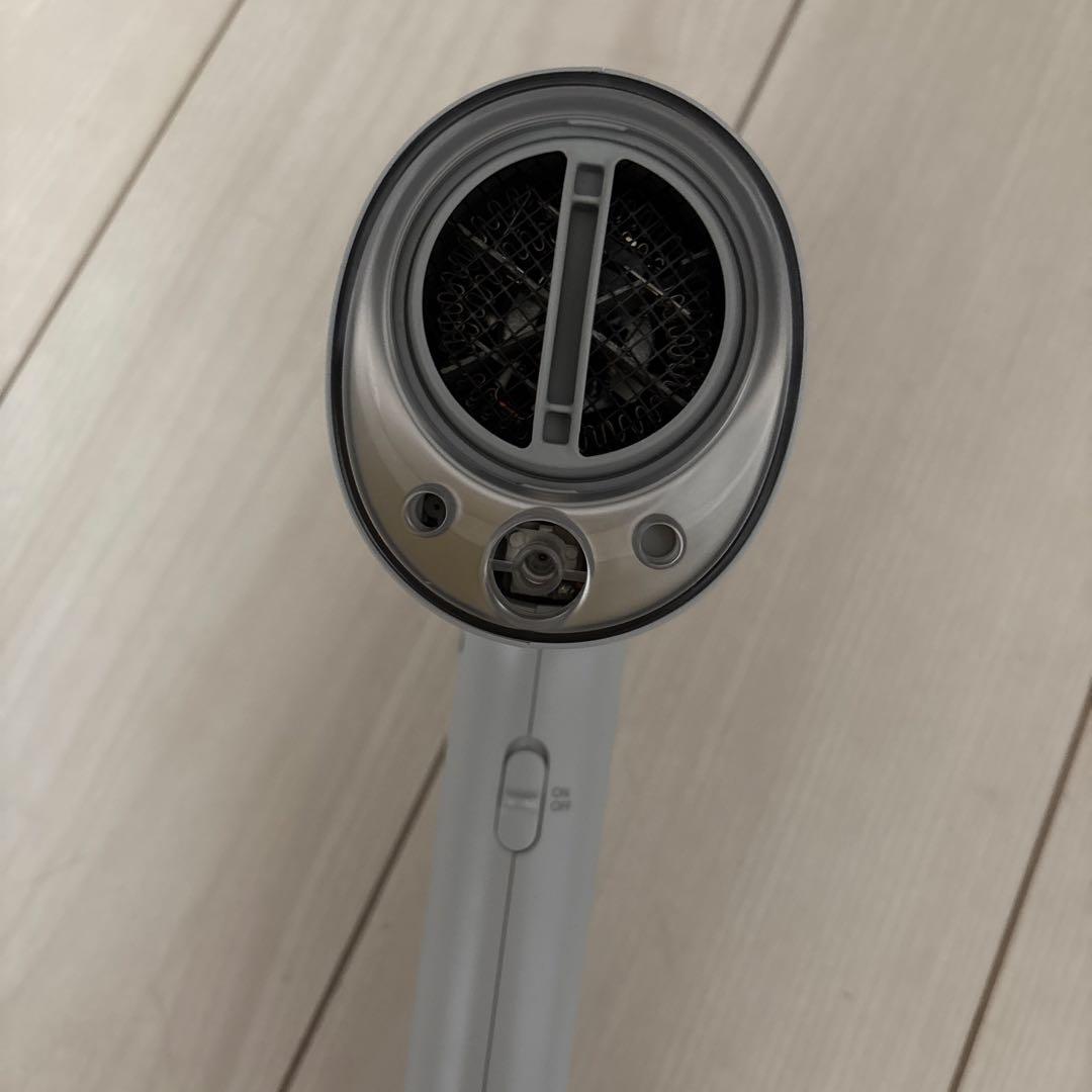 パナソニック EH-NAOJ ヘアドライヤー ホワイト