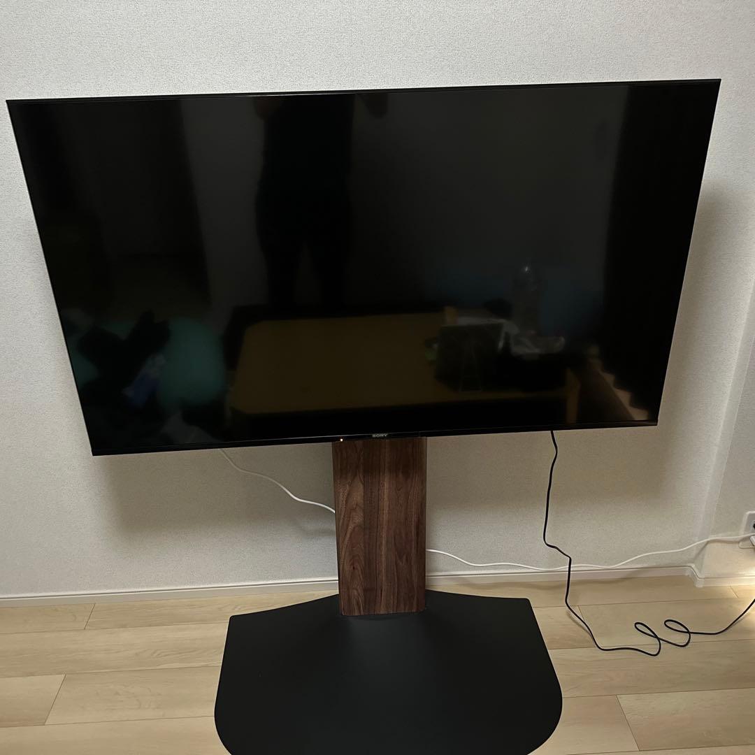 テレビ SONY XRJ-55X90J BLACK