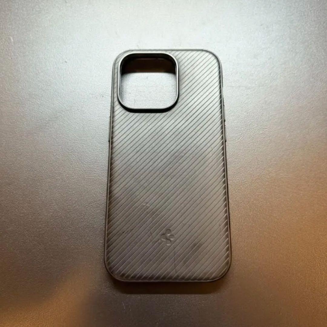 【良品/ケース付】iPhone 14 Pro 256GB SIMフリー ブラック