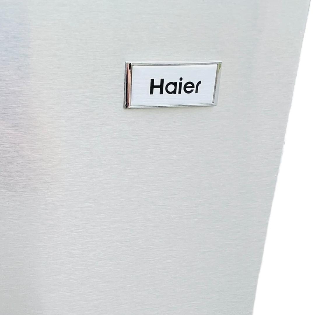 REBORN【美品】冷蔵庫173L Haier JR-XP2NF173F