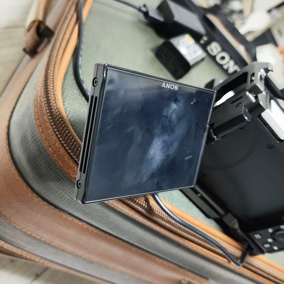 ZV-E10+Cage,4個batteries,English日本語も可能