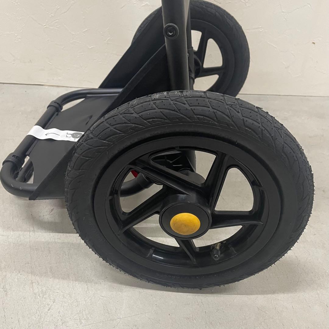 BURLEY Travoy バーレー トラボーイ サイクルトレーラー 自転車