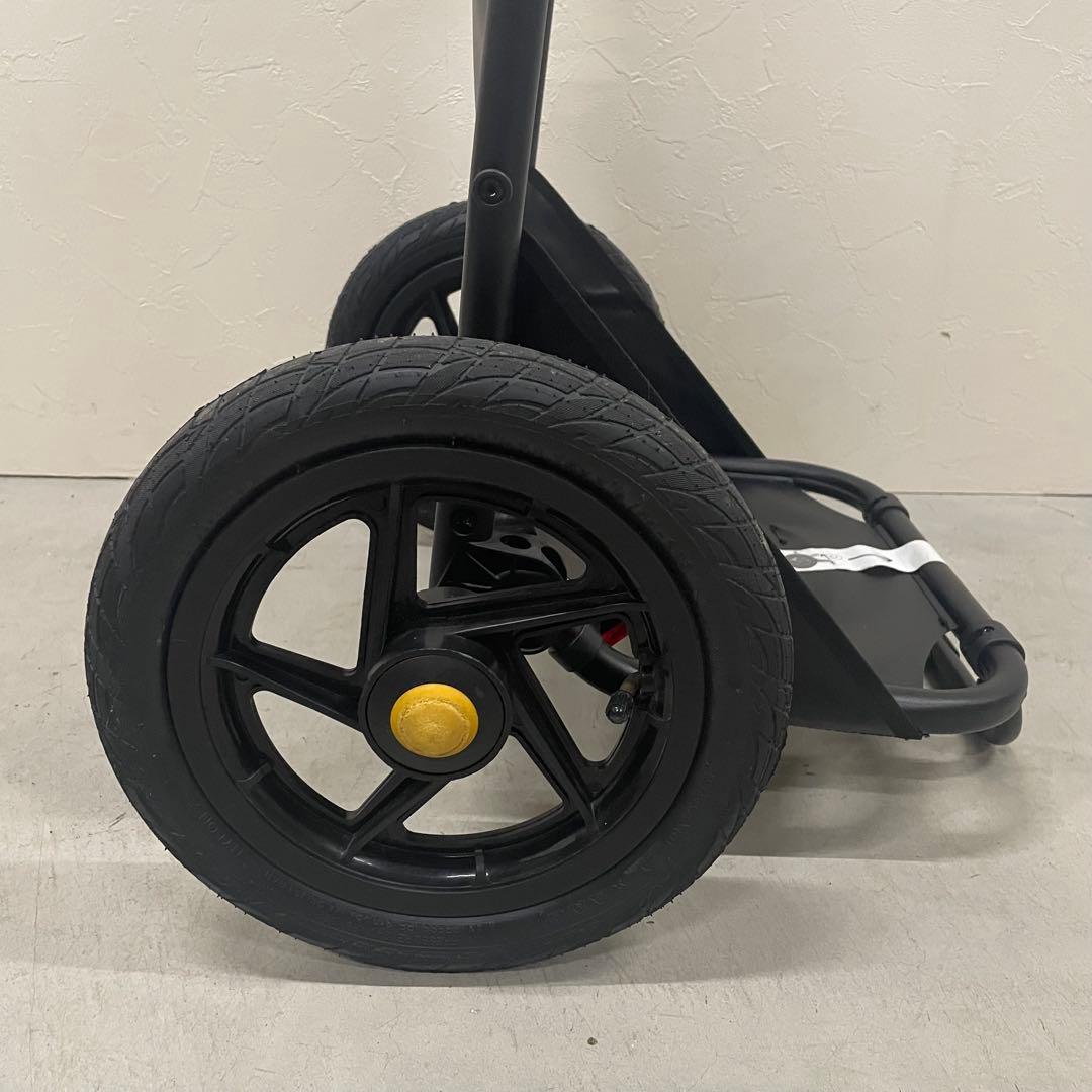 BURLEY Travoy バーレー トラボーイ サイクルトレーラー 自転車