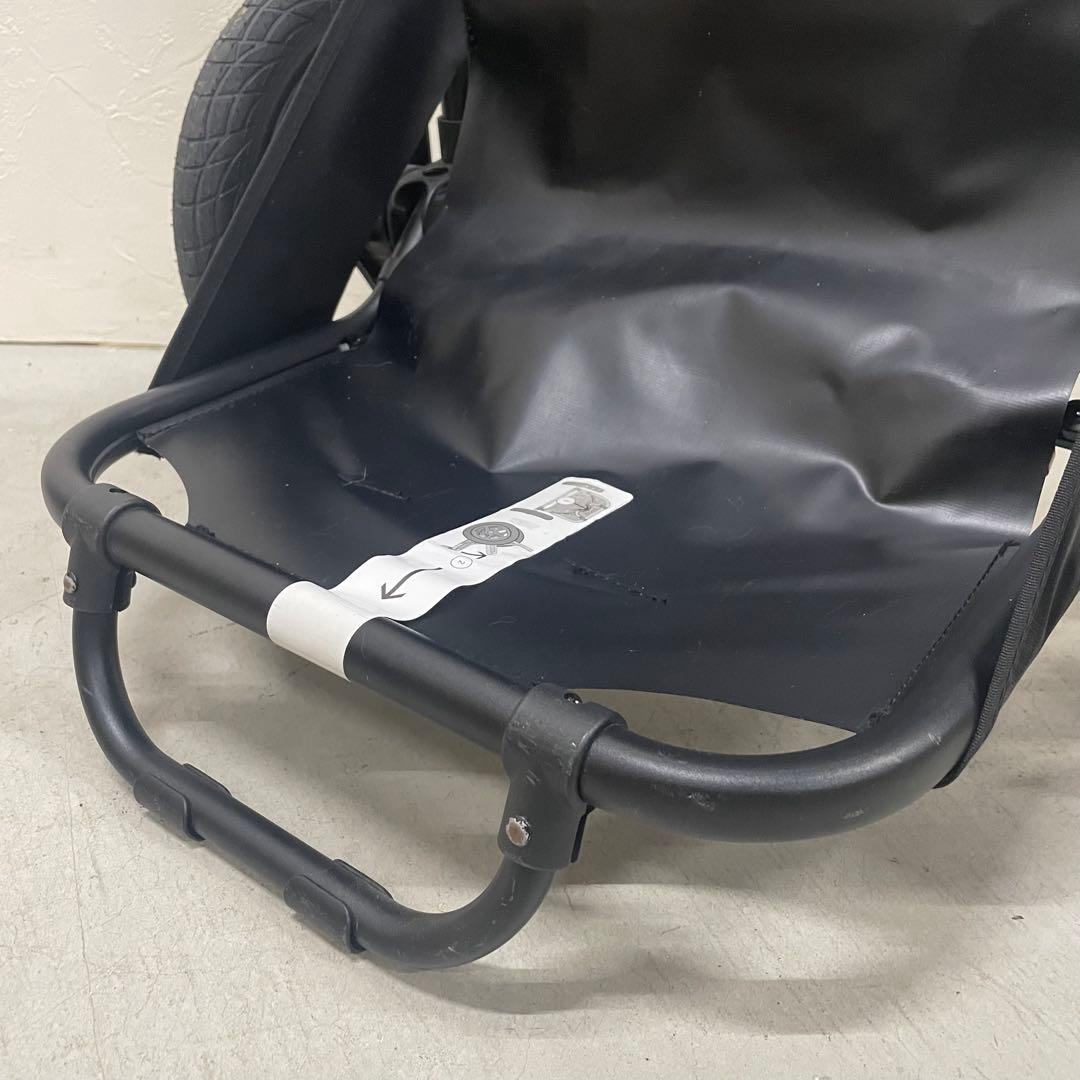 BURLEY Travoy バーレー トラボーイ サイクルトレーラー 自転車