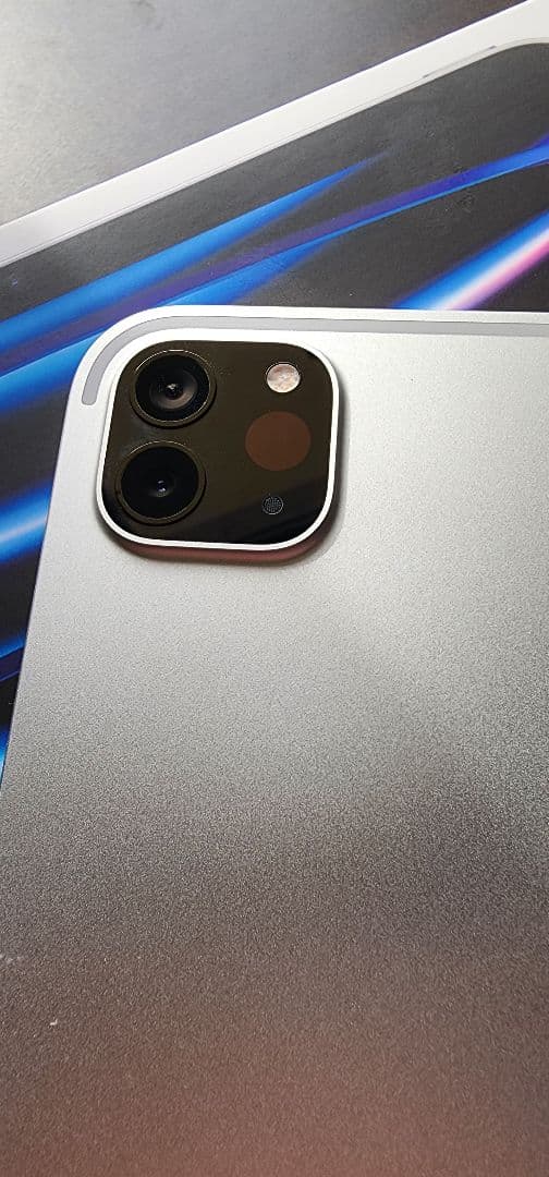 iPad Pro 11インチ 第4世代 Wi-Fiモデル 256GB