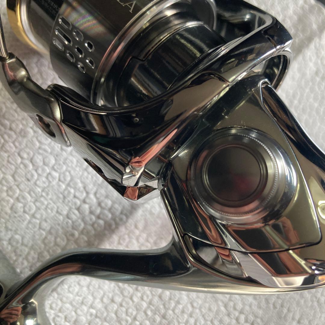 18 ステラ　C2000SHG 未使用