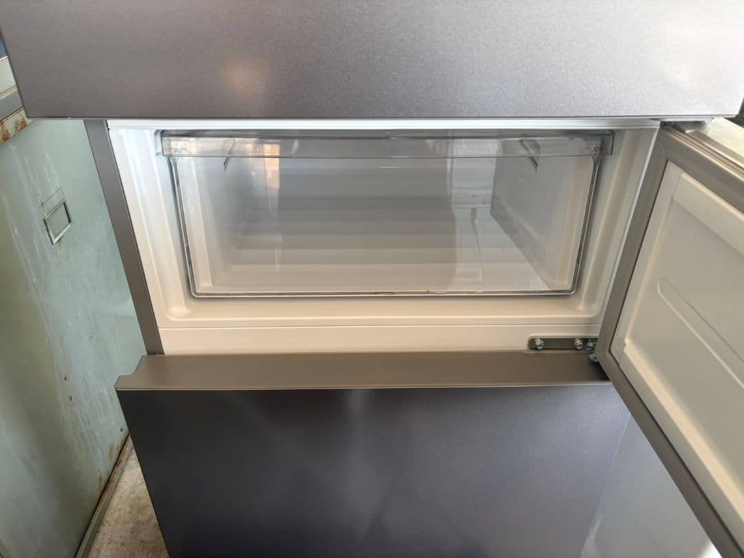 bad様　COMFEE 冷蔵庫・冷凍庫 271L 25年式