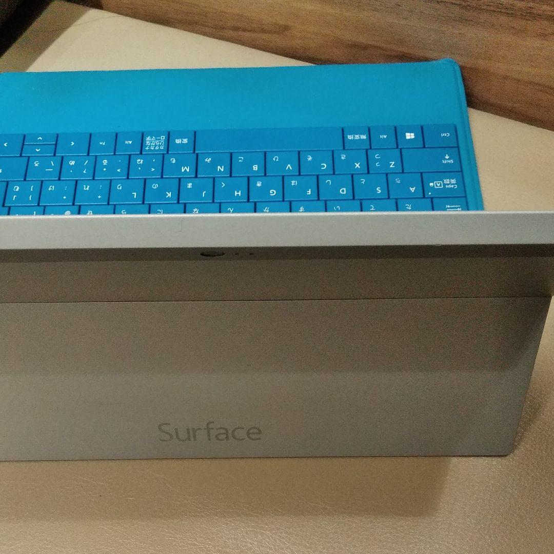 送料込み　訳ありジャンク　マイクロソフトサーフェスウィンドウズRT  8.1