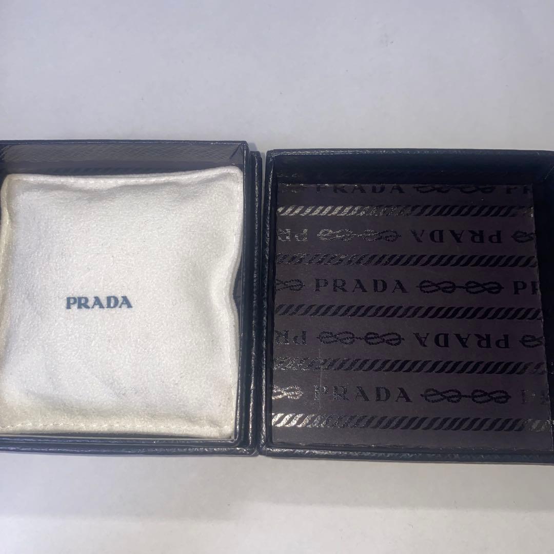 PRADA プラダ　キーリング