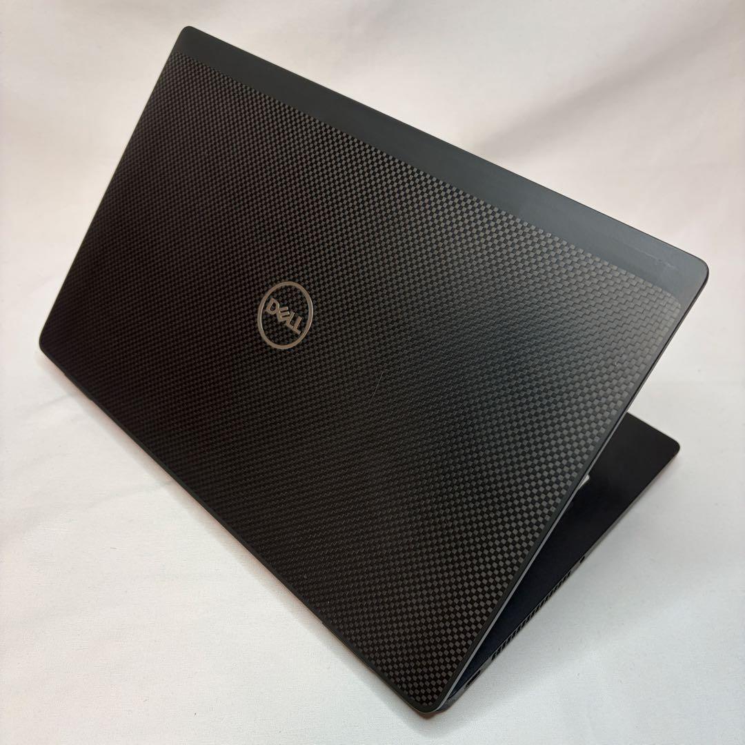 美品 LATITUDE 7320 第11世代 i7 32GB 1TB フルHD