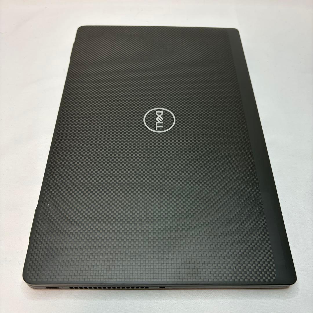 美品 LATITUDE 7320 第11世代 i7 32GB 1TB フルHD