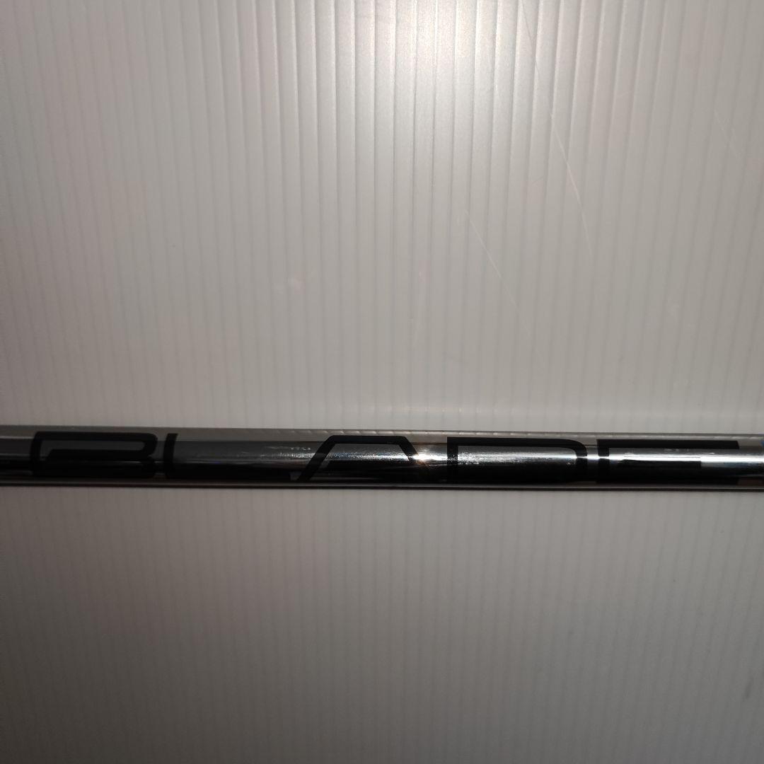 デザインチューニング LONG BLADE EDGE R DR用 シャフト