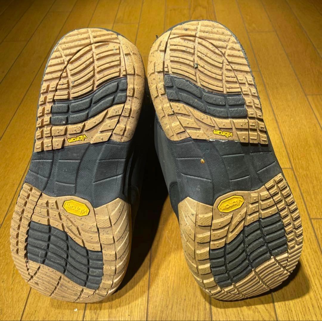 名機k2ケーツーRENIN28.0cm ダブルBOA