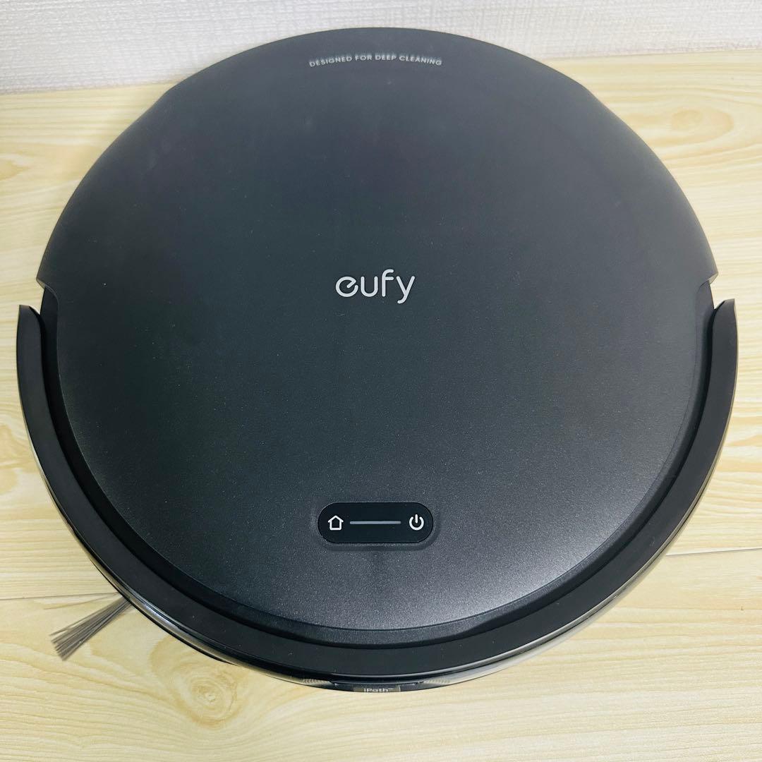 ANKER アンカー eufy C10 ロボット掃除機
