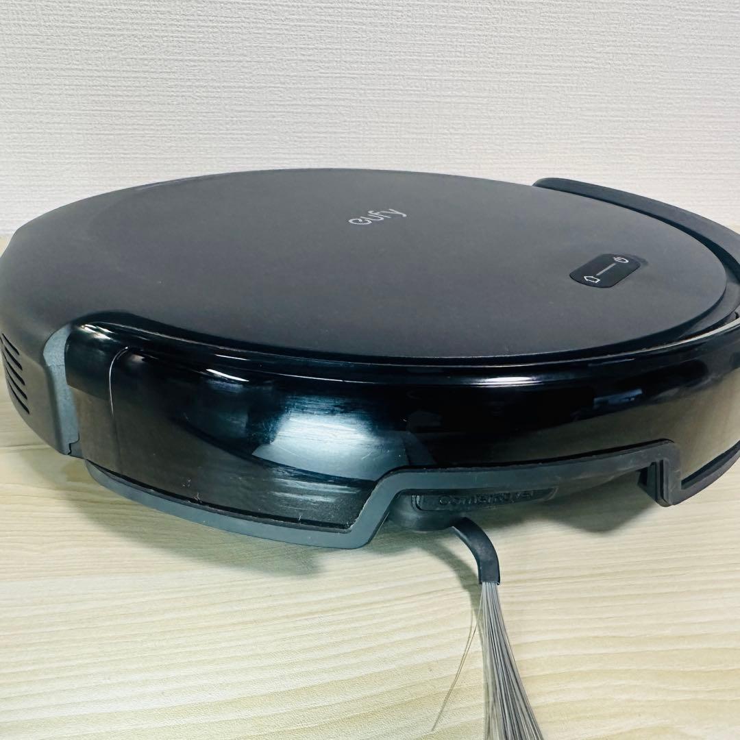 ANKER アンカー eufy C10 ロボット掃除機