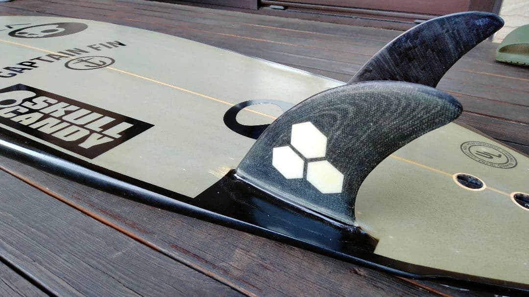 アルメリック　MTF 5'11 XTR（EPS）　中古美品