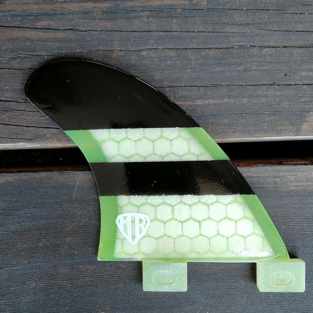 アルメリック　MTF 5'11 XTR（EPS）　中古美品