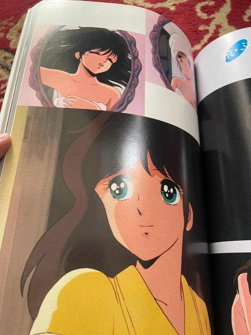 希少　初版　限定保存版　くりぃむレモン メモリー