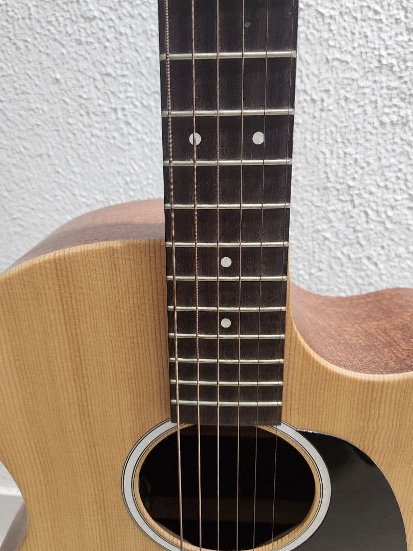 MARTIN X シリーズ エレアコ 　ギグケース付き