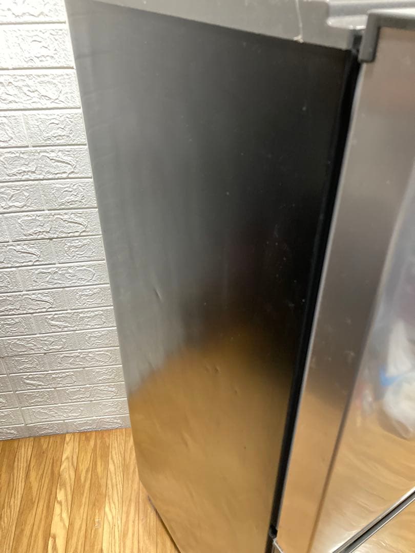 ② アクア AQUA ノンフロン冷凍冷蔵庫 135L AQR-14N 22年製