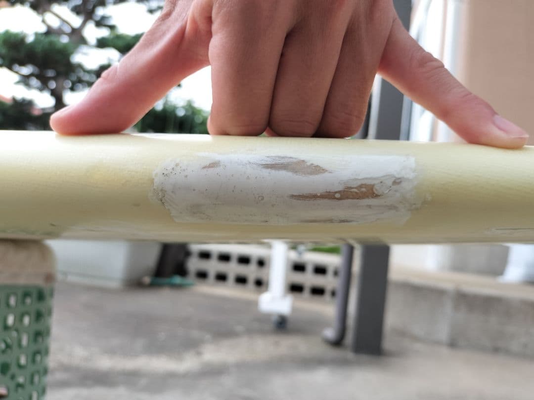 【最終値下】CJ NELSON OZ SLASHER 9'10 中古