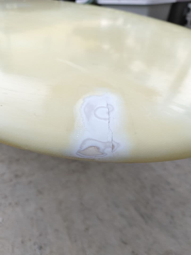 【最終値下】CJ NELSON OZ SLASHER 9'10 中古