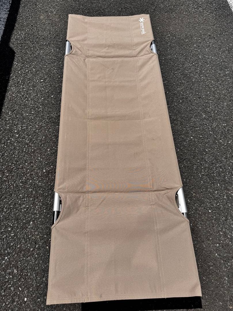  PEAK ハイテンションコット