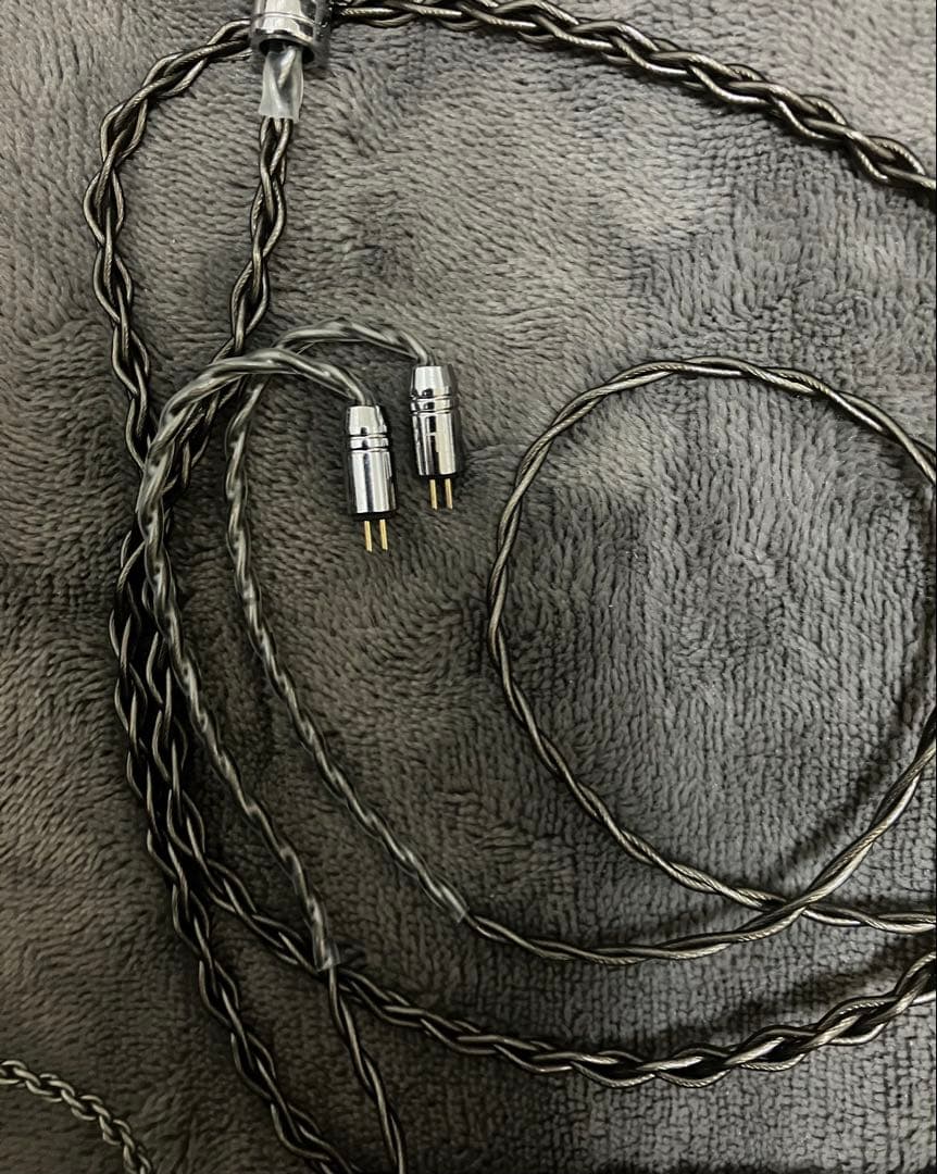 イヤホン Kiwi ears ke4