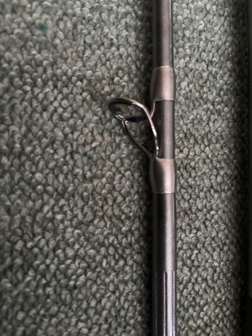 ロッド SPIN POWER 405BX+