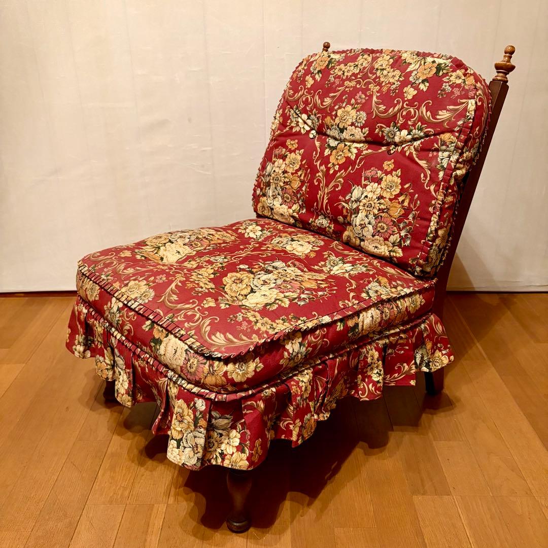 【飛騨産業】\"穂高\"肘無しチェア