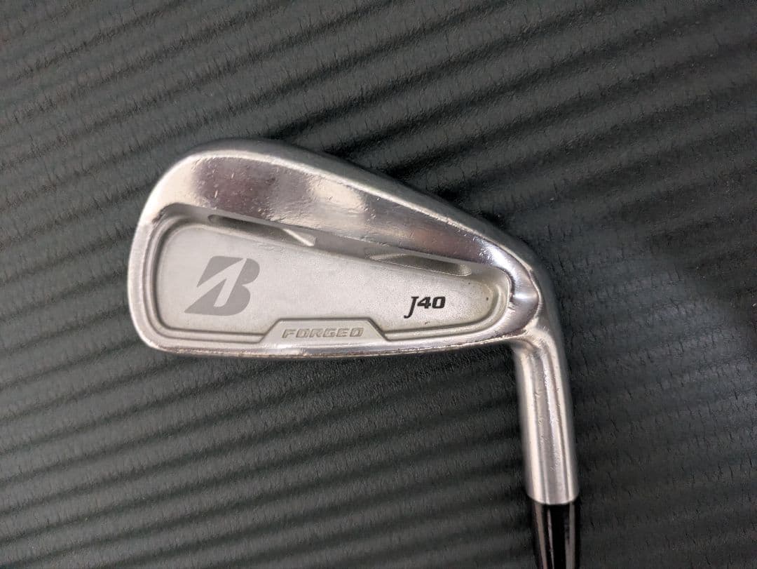 ブリヂストン J40 アイアンセット