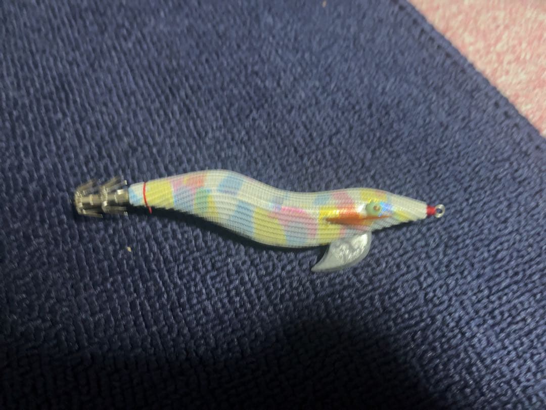 餌木猿　3.5号×11本　レアなショップオリジナルカラーや人気なカラー多数