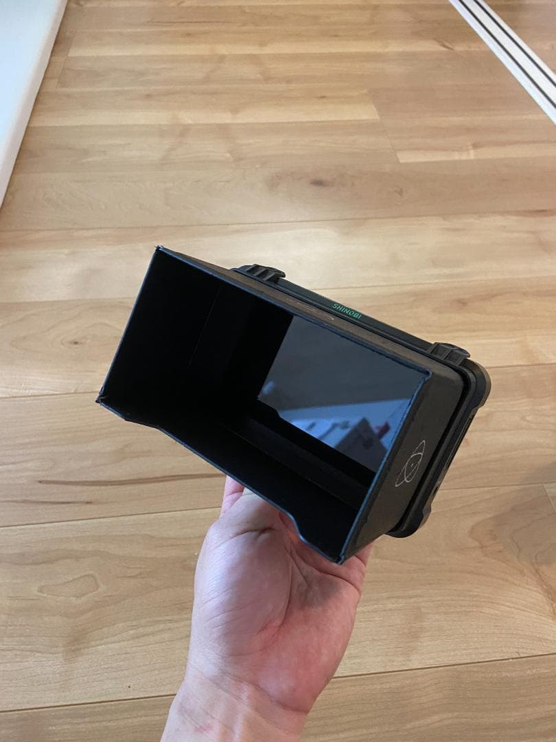 その他 Atomos Shinobi 5-inchi HDMI 4K Monitor