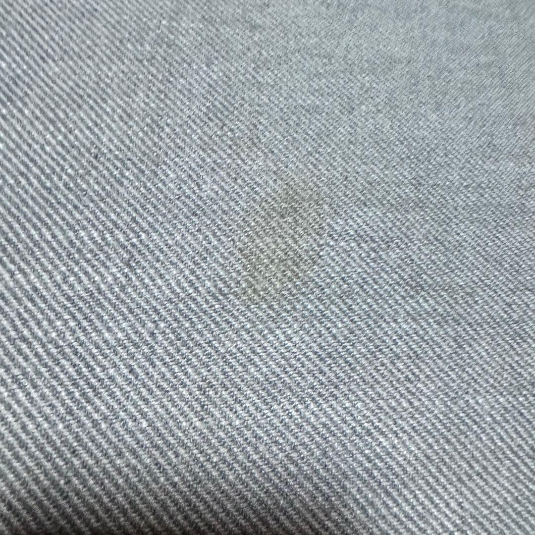 グレー ソファベッド IKEA ホルムスンド　HOLMSUND