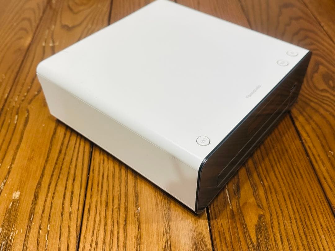 Panasonic ブルーレイレコーダー　DMR-BCT1060