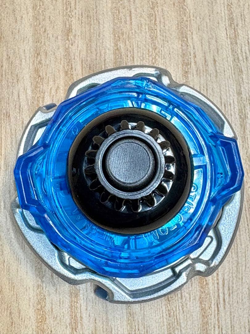 ベイブレード25周年記念セット ストームペガシス ビクトリーヴァルキリー