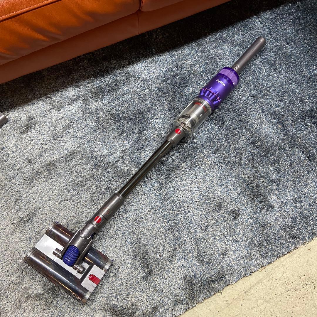 ダイソン Dyson⭐️SV19 オムニグライド コードレス掃除機 純正スタンド