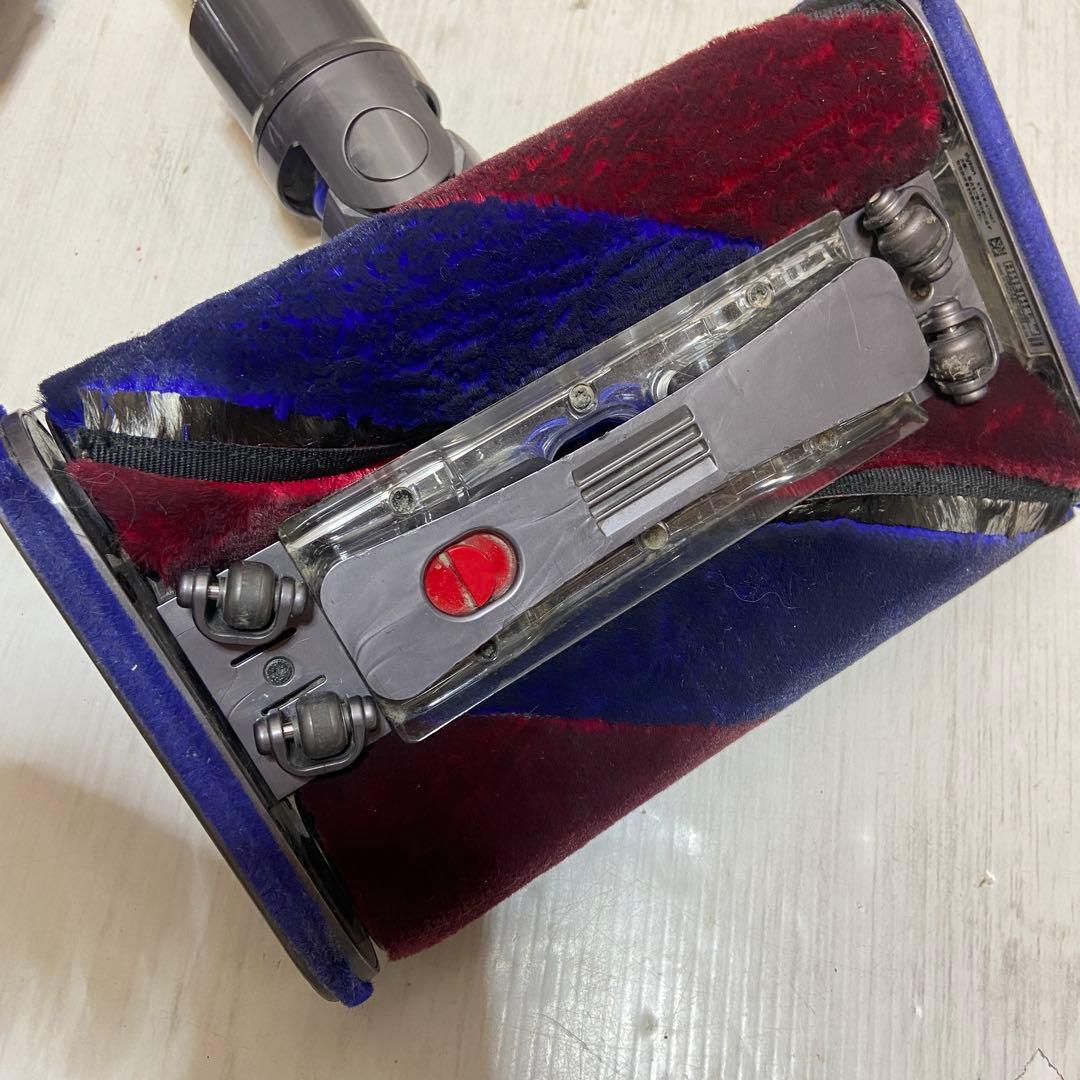 ダイソン Dyson⭐️SV19 オムニグライド コードレス掃除機 純正スタンド