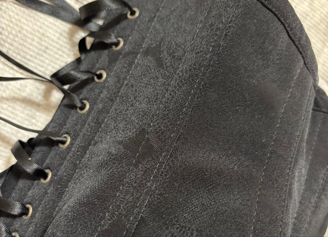 abilletage コルセット サイズ2