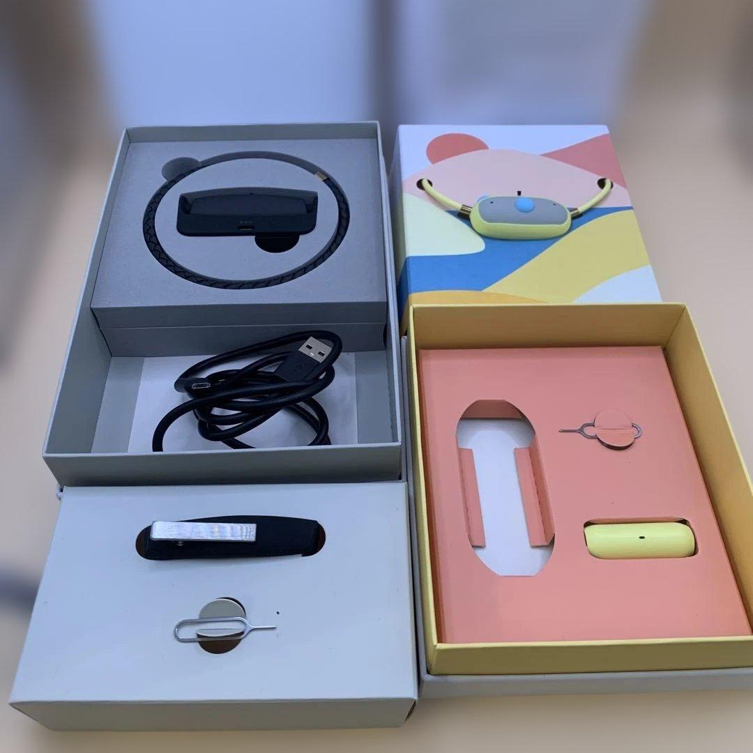 Airvida M1 & C1 日本製 ible空気清浄機 アイブルエアビーダ