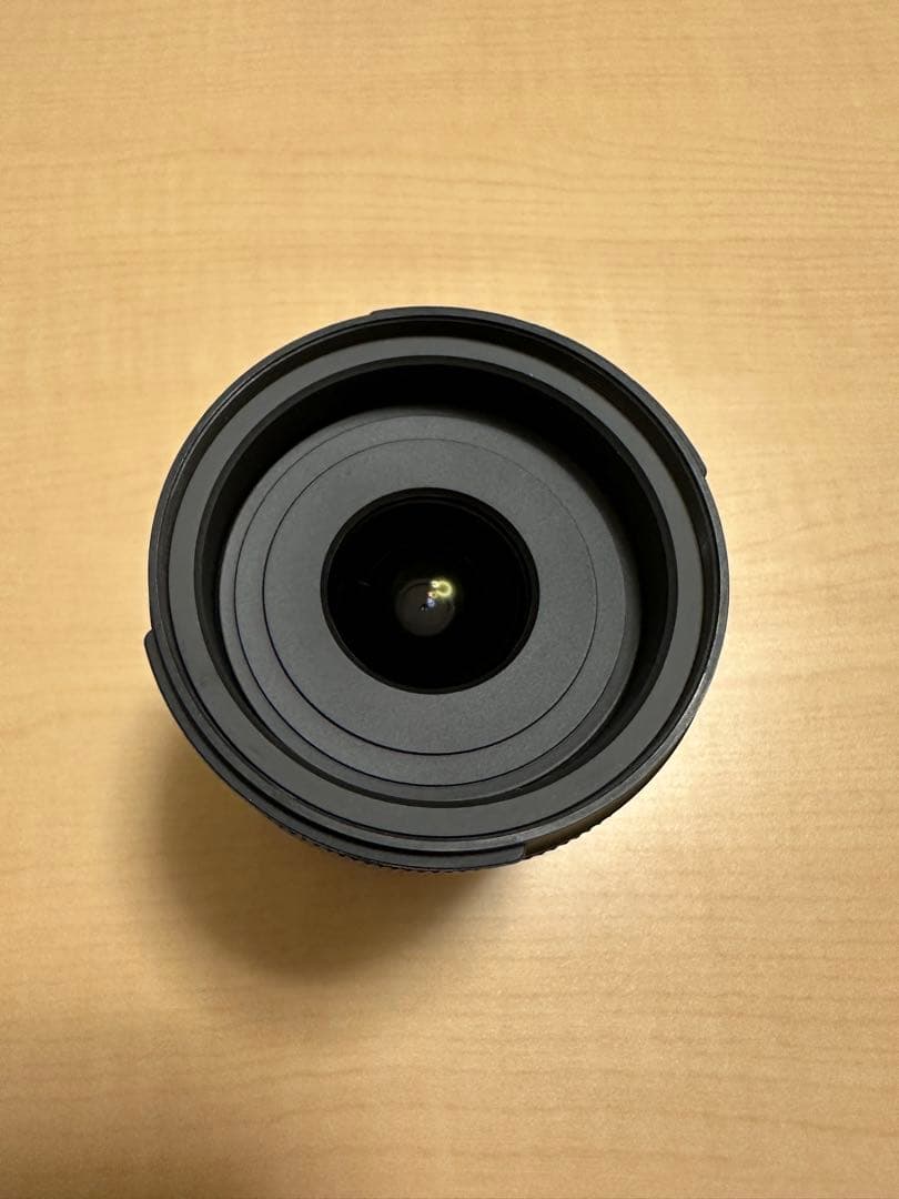 レンズ(単焦点) TAMRON 20mm F2.8 Di III OSD M1:2