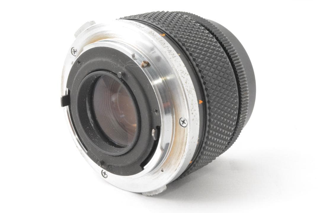 オリンパス OLYMPUS ZUIKO AUTO-T 85mm F2