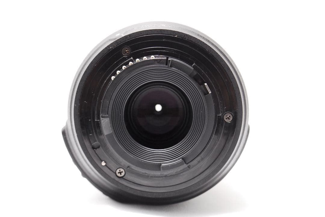 【Wi-Fi搭載】美品 Nikon D5300 標準レンズセット 初心者人気